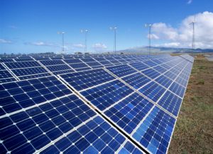 énergie photovoltaïque Portes-les-Valence